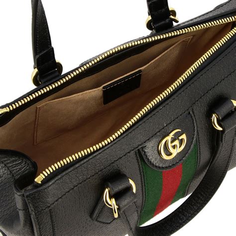 borsa di gucci con funghi porcini|Gucci borse.